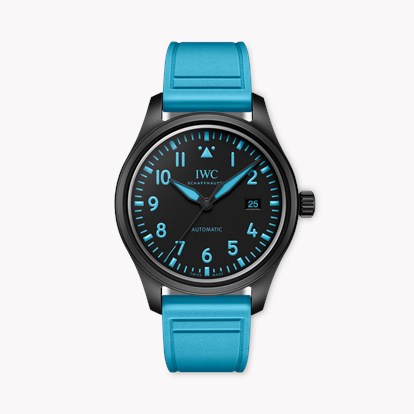 IWC IWC Pilot's Automatic 41