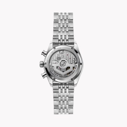 Tag Heuer Carrera Chronograph
