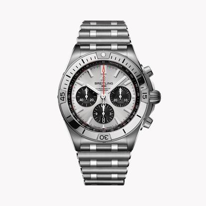 Breitling Chronomat B01 42