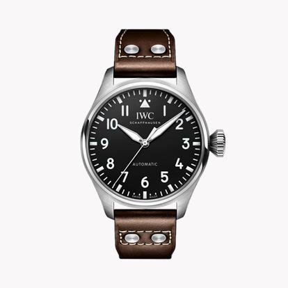 IWC Big Pilot's 43