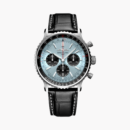 Breitling Navitimer B01 Chronograph 43