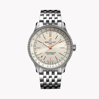 Breitling Navitimer Automatic 35 A17395F41G1A1