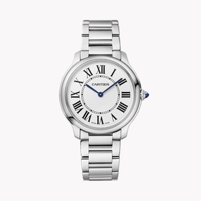 Cartier Ronde De Must WSRN0034