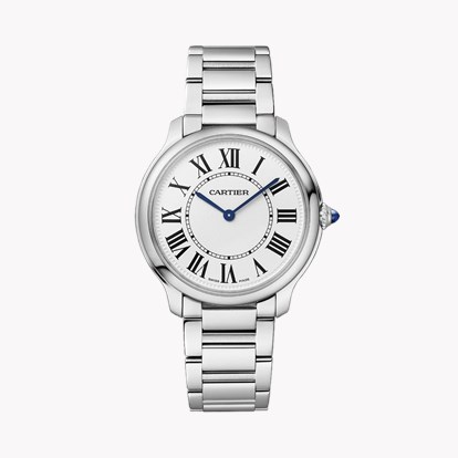 Cartier Ronde Must WSRN0034