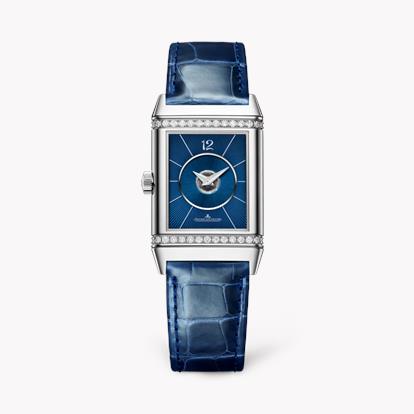 Jaeger-LeCoultre Reverso Classic Medium Duetto
