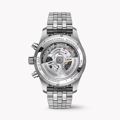 IWC Pilot's Chronograph 41