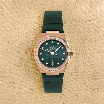 Omega Constellation O13158292099004