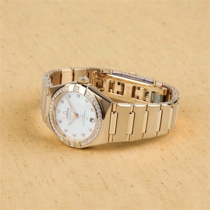 Omega Constellation