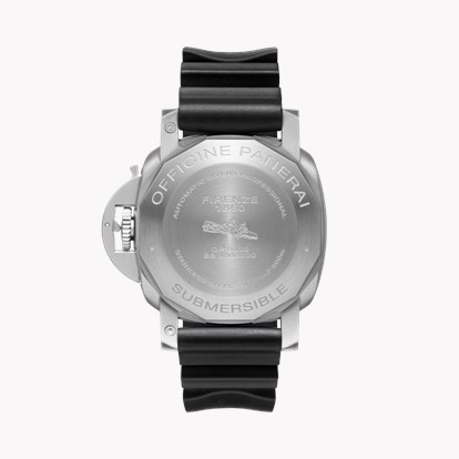 Panerai Submersible