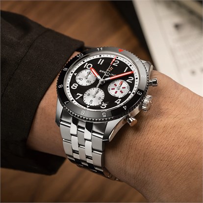 Breitling Classic AVI Mosquito