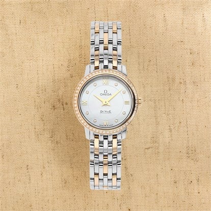 Omega De Ville Prestige O42425246055002