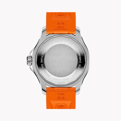 Breitling Superocean Automatic 36