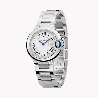 Cartier Ballon Bleu de Cartier