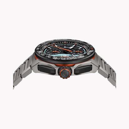 Tag Heuer Formula 1 Chronograph x Gulf