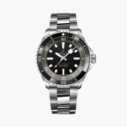 Breitling Superocean Automatic 42