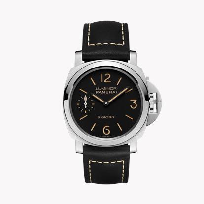 Panerai Luminor Base - 44mm PAM00915