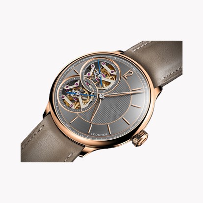 Lederer Central Impulse