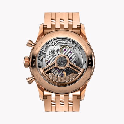 Breitling Navitimer B01 Chronograph 41