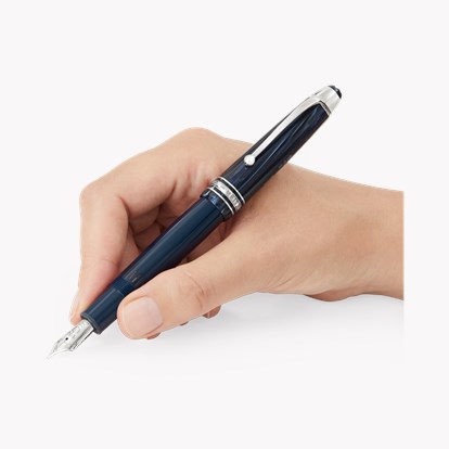 Meisterstück The Origin Collection LeGrand Fountain Pen