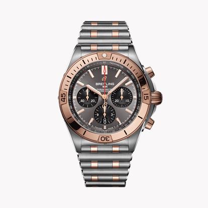 Breitling Chronmat B01 42 UB0134101B1U1