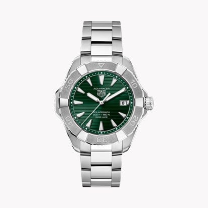 Tag Heuer Aquaracer Professional 200 Solargraph