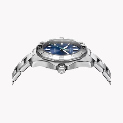 Tag Heuer Aquaracer Professional 200 Solargraph