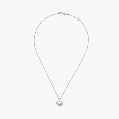 Chopard Happy Diamonds Pendant