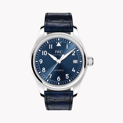 IWC Pilot's Automatic 36 IW324008