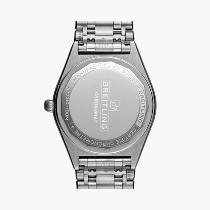 Breitling Chronomat 32