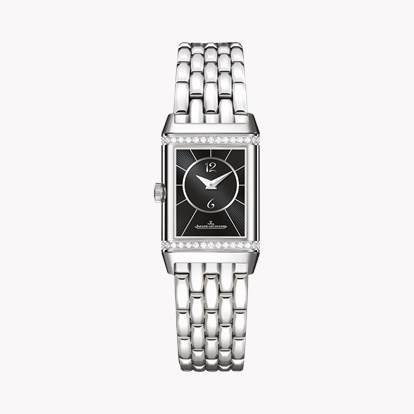 Jaeger-LeCoultre Reverso