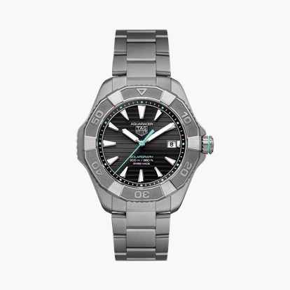 Tag Heuer Aquaracer Professional 200 Solargraph