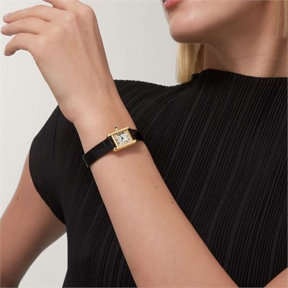 Cartier Tank Must