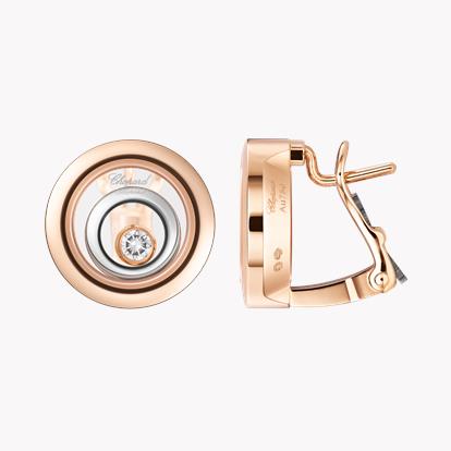 Chopard Happy Spirit Earrings