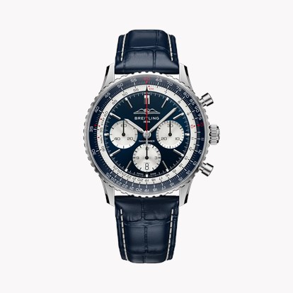 Breitling Navitimer B01 Chronograph 43