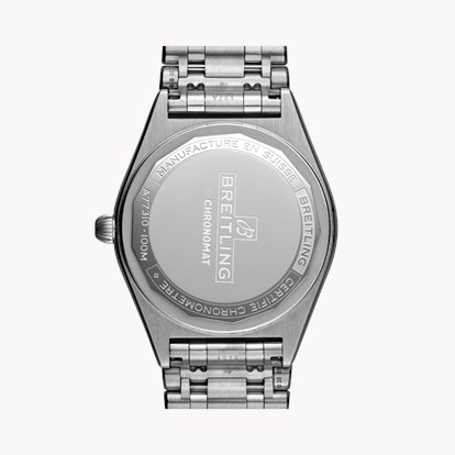 Breitling Chronomat 32