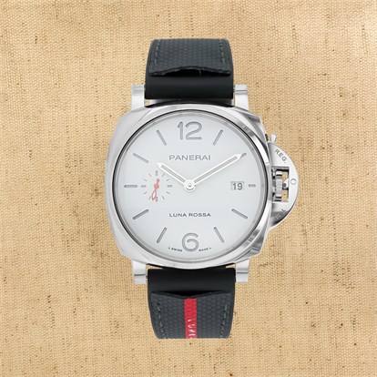 Luminor Luna Rossa - 42MM