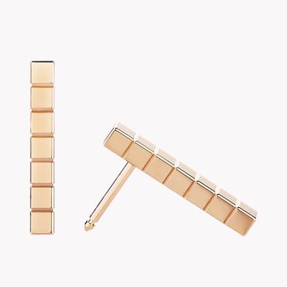 Chopard Ice Cube Earrings