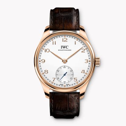 IWC Portugieser Automatic 40 IW358306