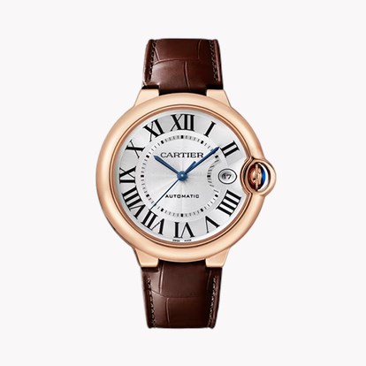 Cartier Ballon Bleu de Cartier WGBB0035