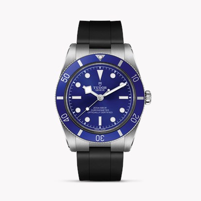 Tudor Black Bay 54