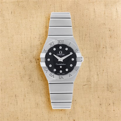 Omega Constellation 12310246051001
