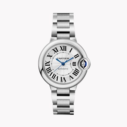 Cartier Ballon Bleu de Cartier
