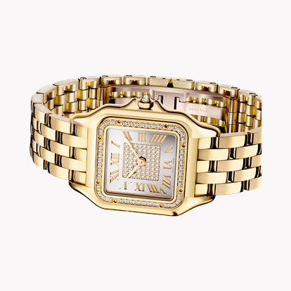 Cartier Panthère de Cartier