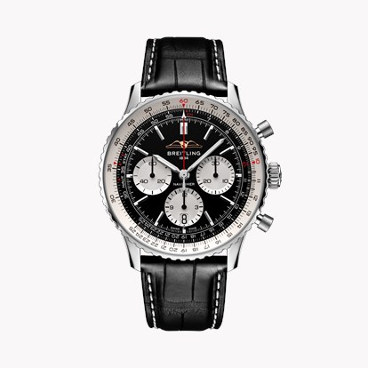 Breitling Navitimer B01 Chronograph 43 AB0138211B1P1