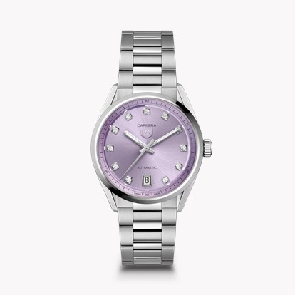Tag Heuer Carrera Date WBN2319.BA0001