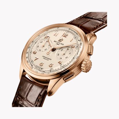 Breitling Premier B09 Chronograph 40