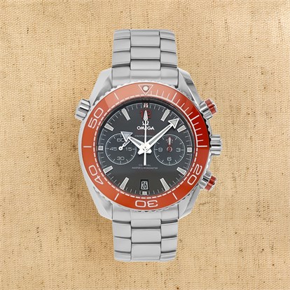 Seamaster Planet Ocean 600m O21530465199001