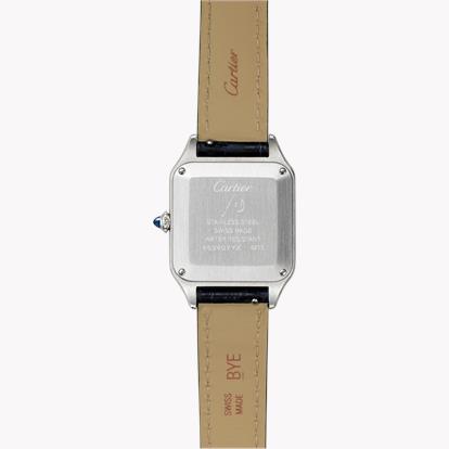 Cartier Santos WSSA0023