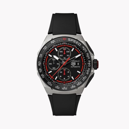 Tag Heuer Formula 1 Chronograph CBZ2082.FT8096