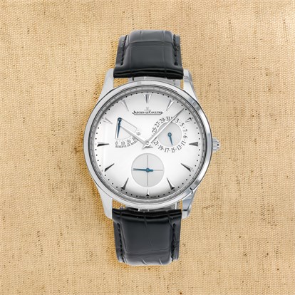 Jaeger-LeCoultre Master Ultra Thin